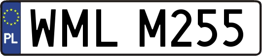 WMLM255
