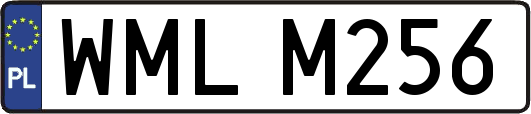WMLM256