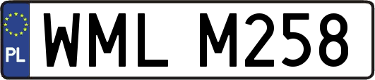 WMLM258