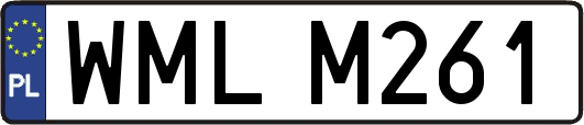 WMLM261
