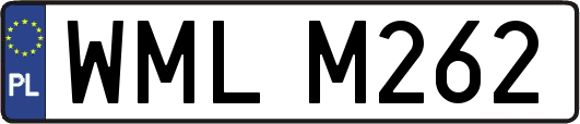 WMLM262