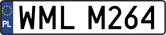 WMLM264
