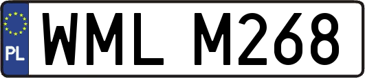 WMLM268