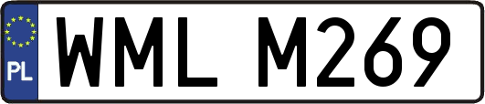 WMLM269