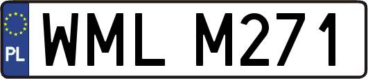 WMLM271