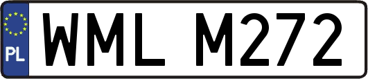 WMLM272