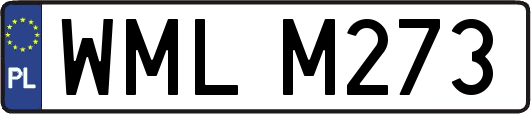 WMLM273