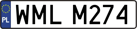 WMLM274