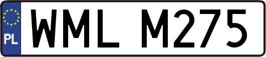 WMLM275