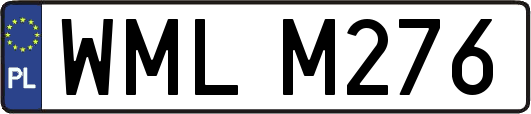 WMLM276