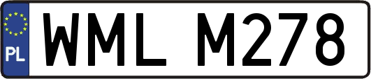 WMLM278