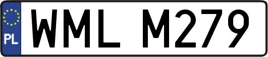 WMLM279
