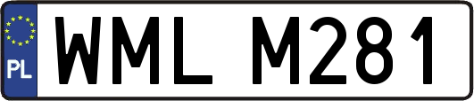 WMLM281