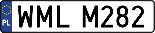 WMLM282