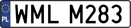 WMLM283
