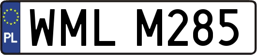 WMLM285
