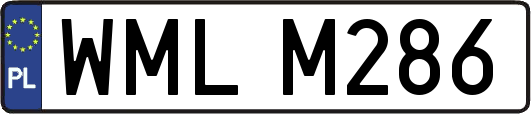 WMLM286