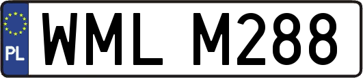 WMLM288