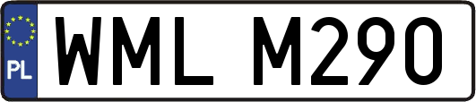 WMLM290