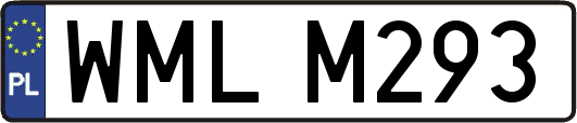 WMLM293