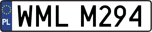 WMLM294