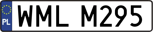 WMLM295