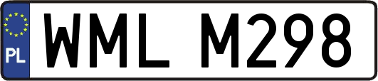 WMLM298