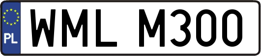 WMLM300
