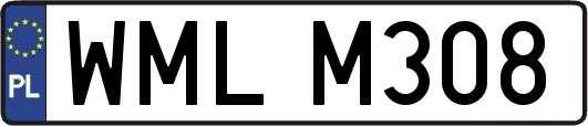 WMLM308