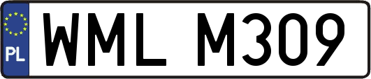 WMLM309