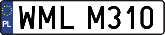 WMLM310