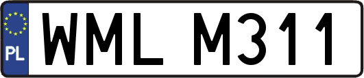 WMLM311