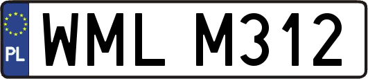 WMLM312