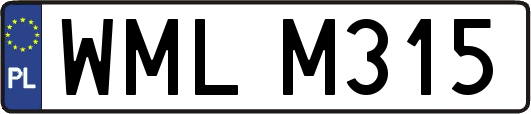 WMLM315