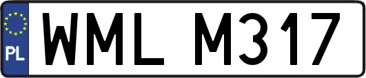 WMLM317