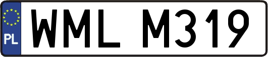 WMLM319