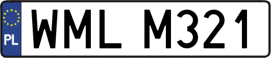 WMLM321