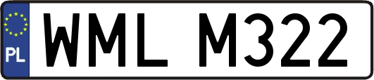 WMLM322