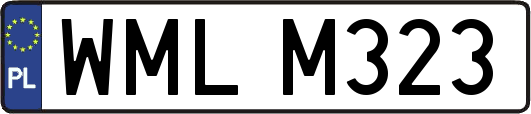 WMLM323