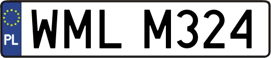 WMLM324