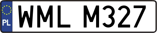 WMLM327