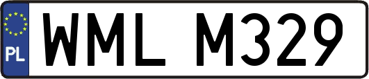 WMLM329