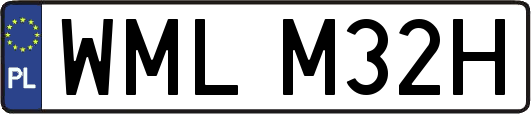 WMLM32H