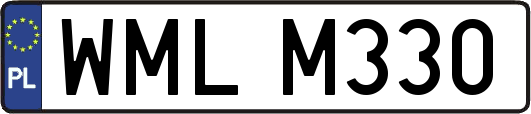 WMLM330