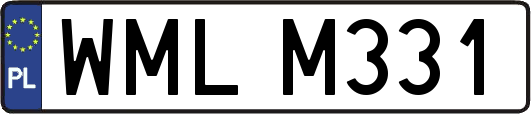 WMLM331