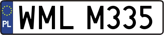 WMLM335