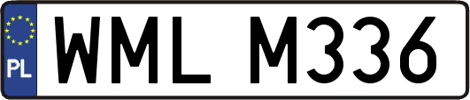 WMLM336