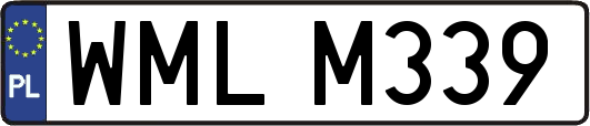 WMLM339