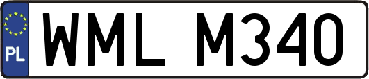 WMLM340