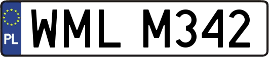 WMLM342